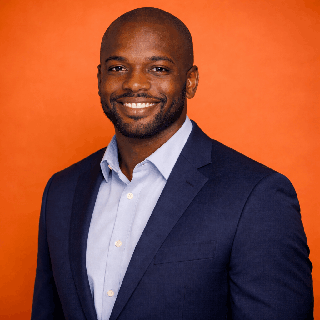 Patric Johnson