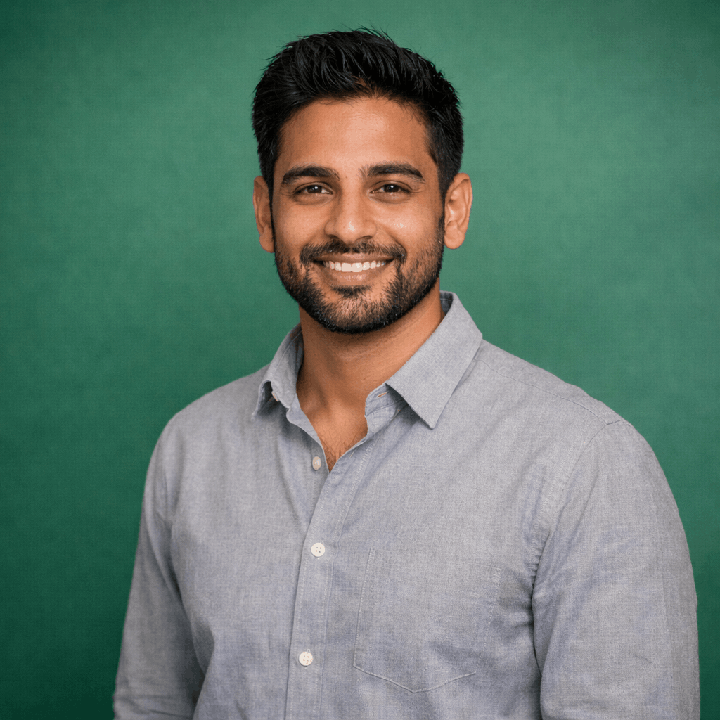Raj Kumar