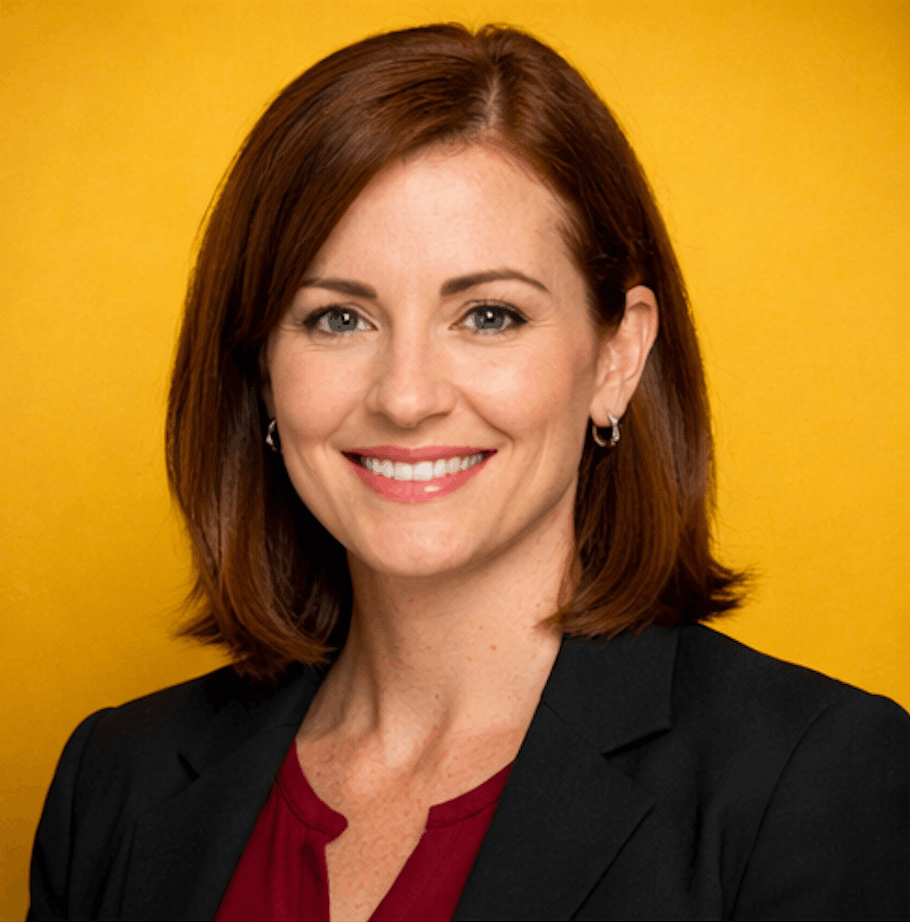 Sarah Evans